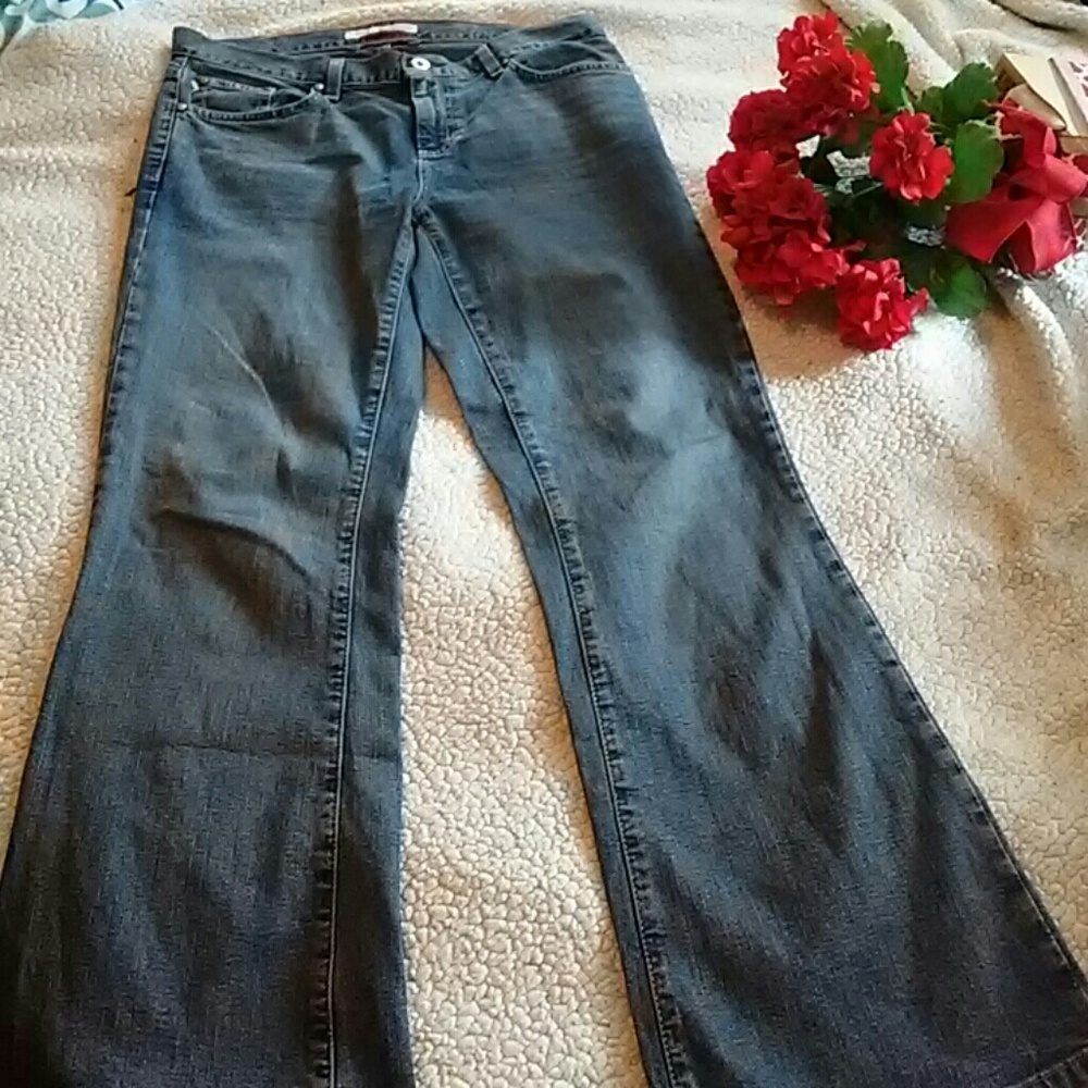 Tommy Hilfiger jeans